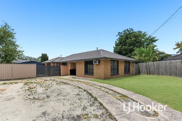 6 Karol Court, VIC 3976