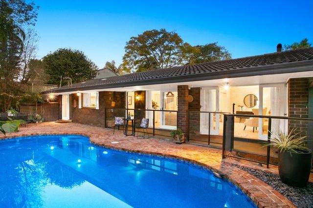15B Penrhyn Avenue, NSW 2119