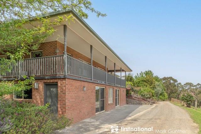 115 Donnellys Weir  Road, VIC 3777