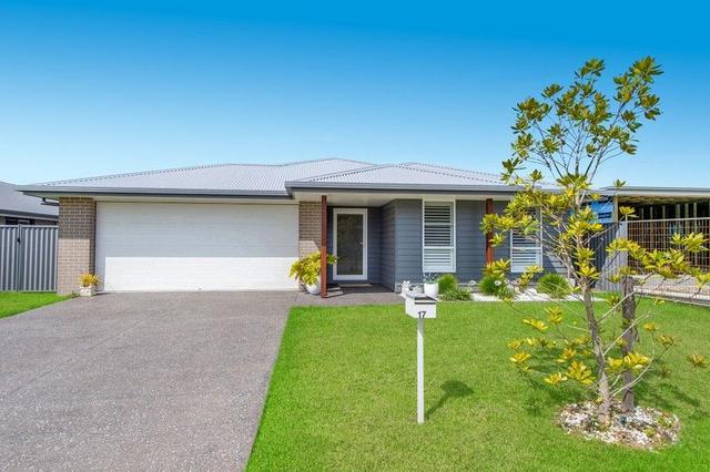 17 Ashlar Parkway, NSW 2444