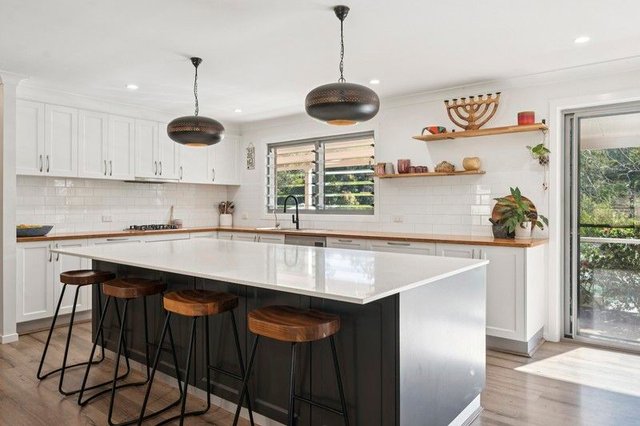 645 Bowraville Road, NSW 2454