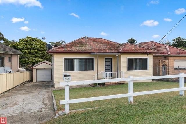 90c Lake Heights Road, NSW 2502