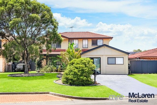 2 Rigney Place, NSW 2567