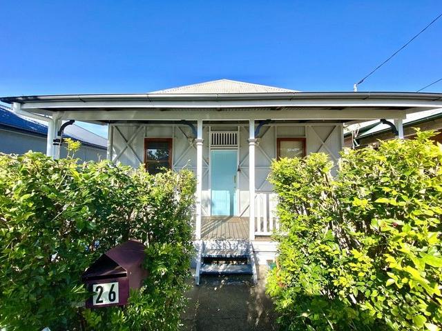26 Stanley Tce, QLD 4068