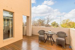 Balcony off Main Bedroom (2015-05-26)
