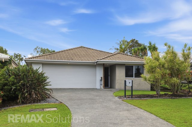 7 Bellthorpe Circuit, QLD 4503