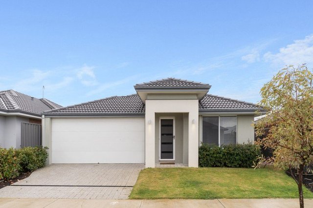 28 Aventurine Road, WA 6164