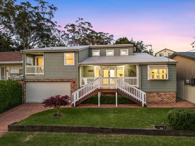 82 Bridge Avenue, NSW 2529