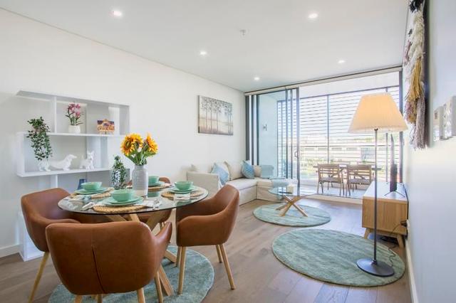 502/16 Gadigal Avenue, NSW 2017