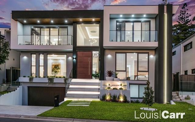 28 Womurrung Avenue, NSW 2154