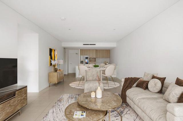 Unit 205/257 Oxford St, NSW 2021