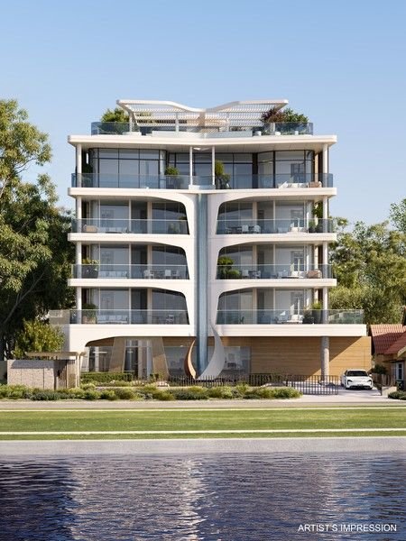 31 South Perth Esplanade, WA 6151