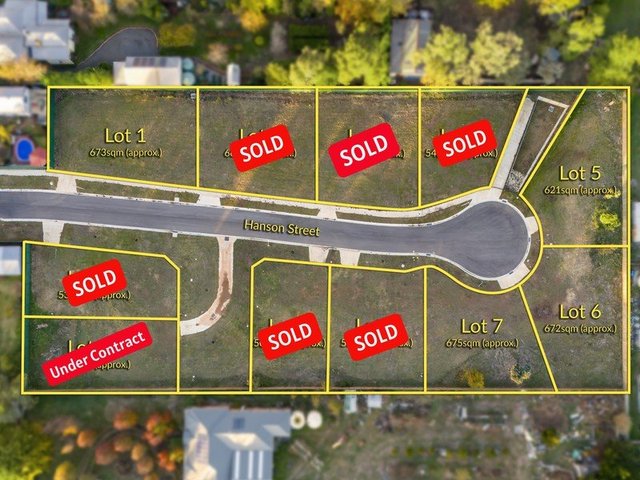 109A Barry Street, VIC 3434