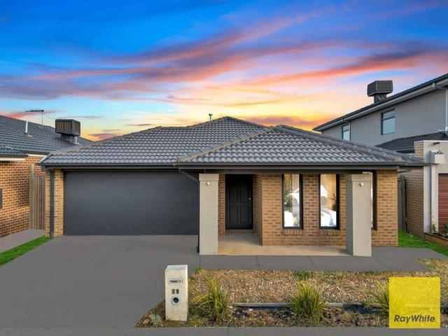 19 Mitcham Street, VIC 3029