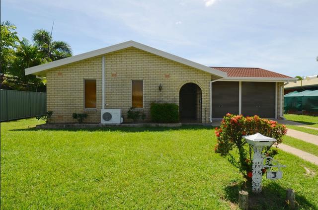 3 Lincoln Street, QLD 4817