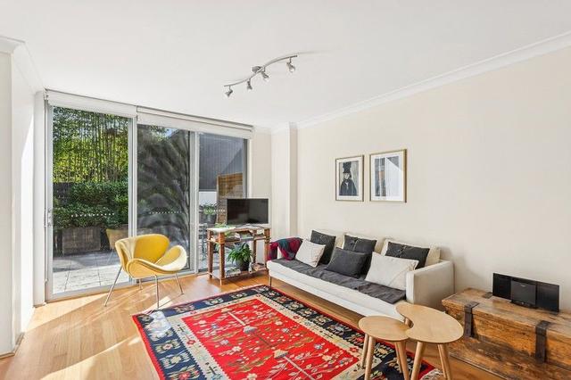 4/57 Jenkins Street, NSW 2062