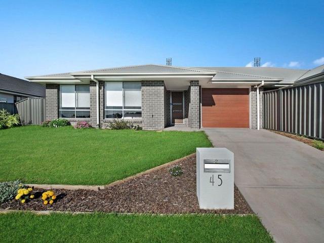 2/45 Sandridge Street, NSW 2322