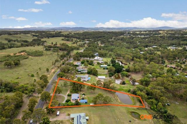 378 Bridgman Road, NSW 2330