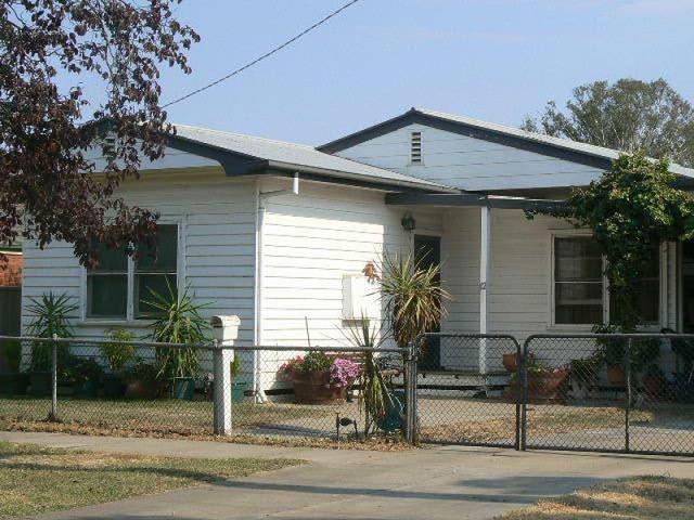 12 Collier Street, VIC 3564