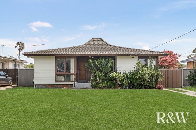 7 Ballymena Street, NSW 2770