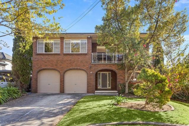 10 Vickery Street, NSW 2500