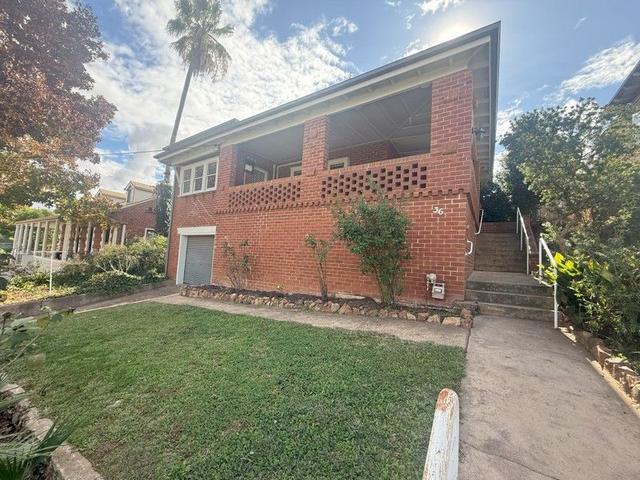 36 Gap Street, NSW 2870