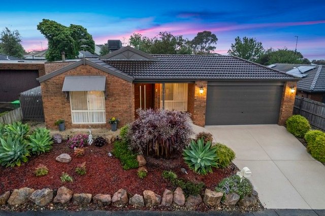 4 Emily Close, VIC 3810