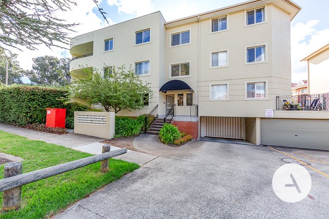 51/7 Empire Cct, ACT 2603