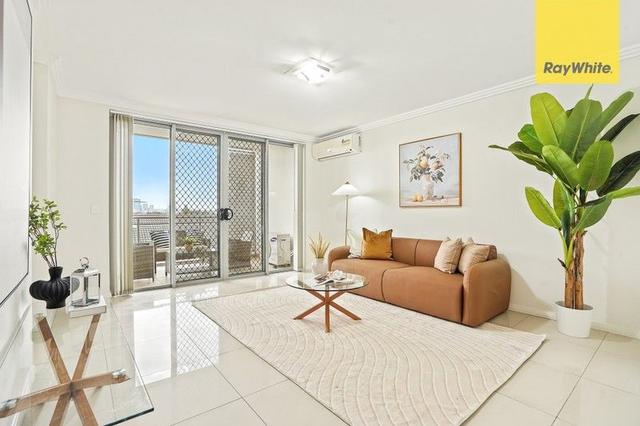 14/29-31 Cross Street, NSW 2161