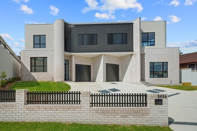 245 Kissing Point Road, NSW 2117