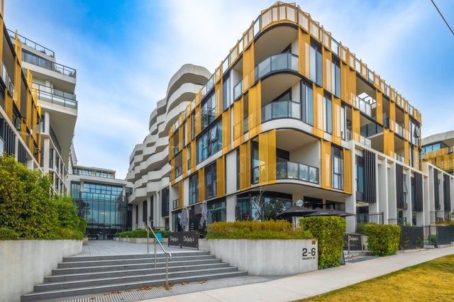 502/2 Dalgety Street, VIC 3166