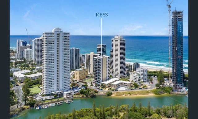 401/5 Pacific Street, QLD 4217