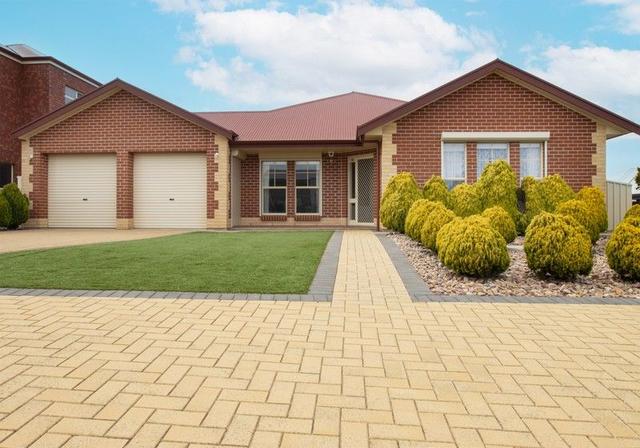 18 Cormac St, SA 5558