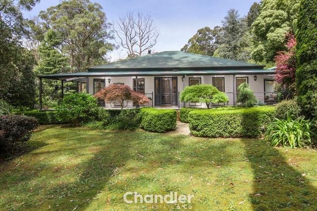 20 Upper Coonara Road, VIC 3788