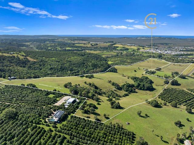 103 Cumbalum Road, NSW 2478
