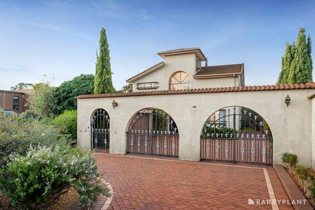 46 Nickson Street, VIC 3083