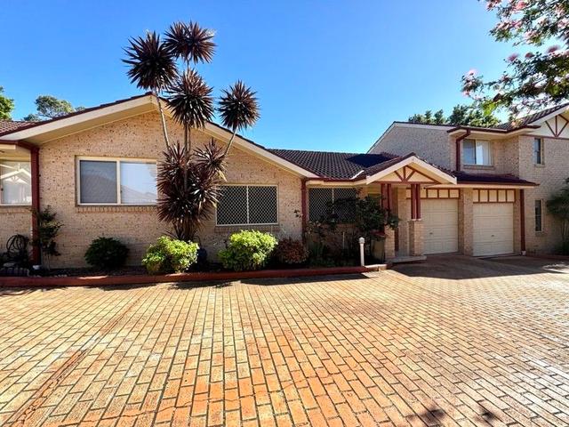 4/97-99 Chelmsford Road, NSW 2145