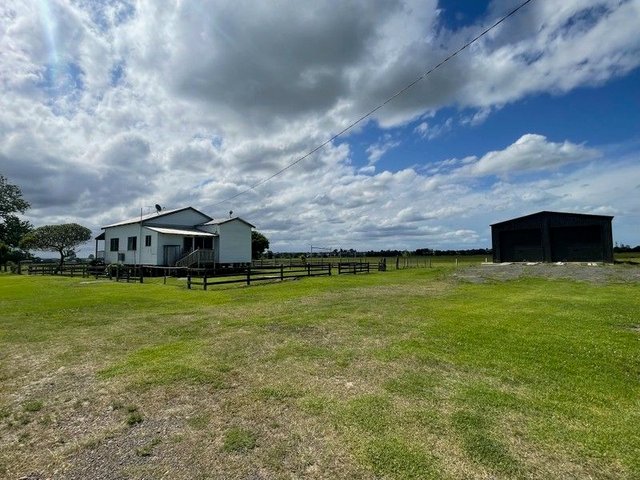 395 South West Rocks Road, NSW 2440