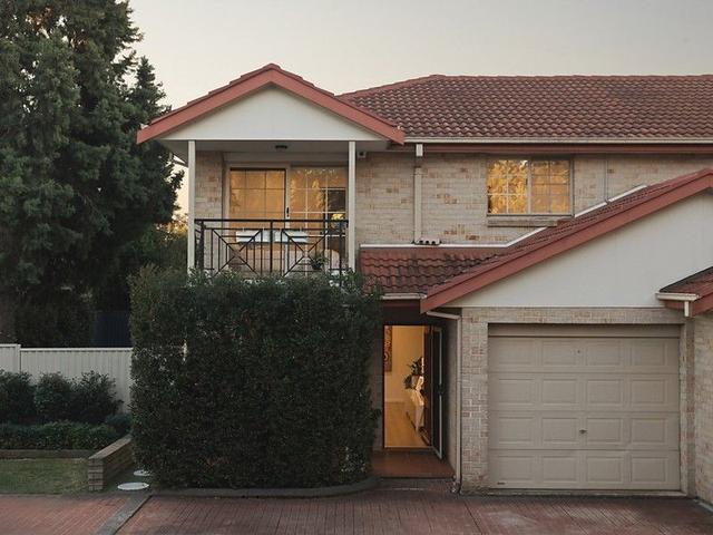 16/2 Turvey Street, NSW 2211