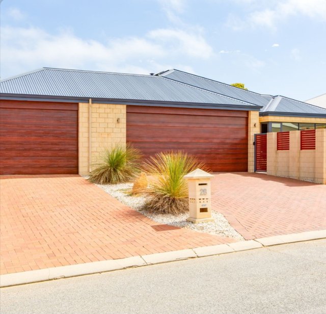26 Dalwallinu Terrace, WA 6211
