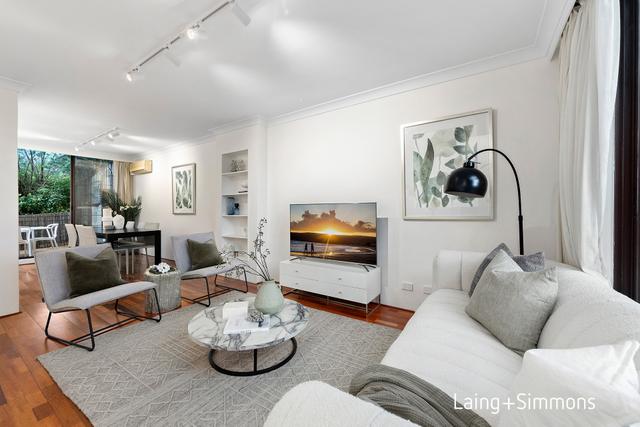 5/3 Barton Road, NSW 2064