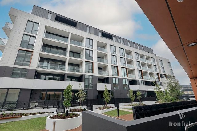 109/8 Bottlebrush Walk, VIC 3190