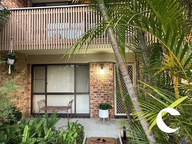 19/95 Park Avenue, NSW 2289