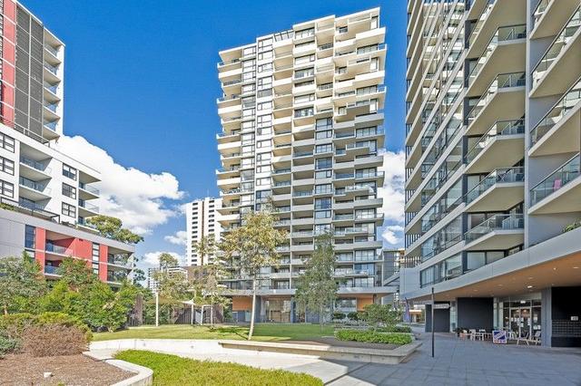 302/26 Cambridge Street, NSW 2121