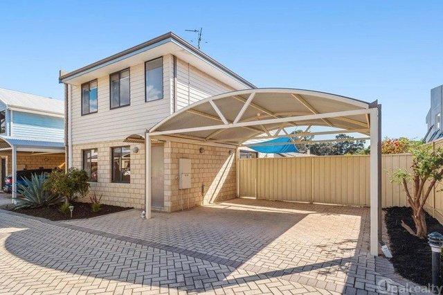 3/16 Rockford Street, WA 6210