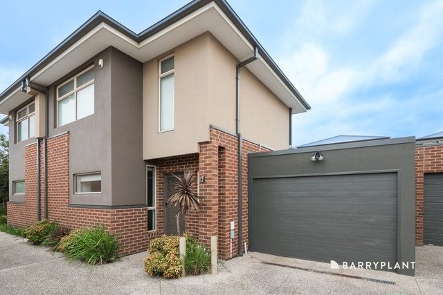 2/124 Cuthbert Street, VIC 3047