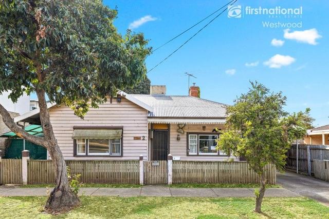 2 Greaves Street South, VIC 3030