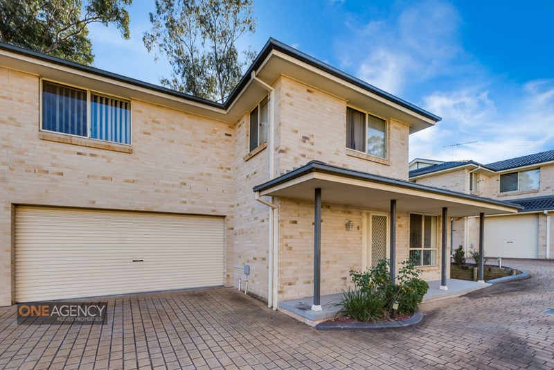 6 67 Park Avenue Kingswood NSW 2747 Allhomes