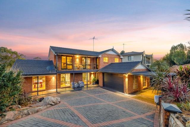74 Brushwood Drive, NSW 2234
