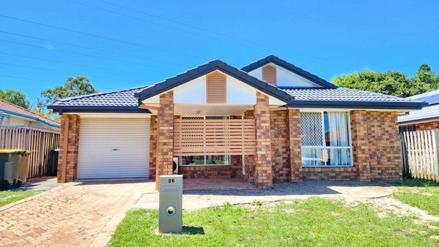 56 Benbek Circuit, QLD 4109